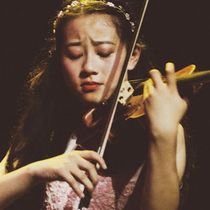 Meet your Posher, Enoria